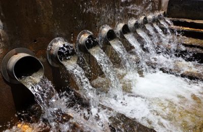 Cyprus faces legal action over inadequate wastewater treatment