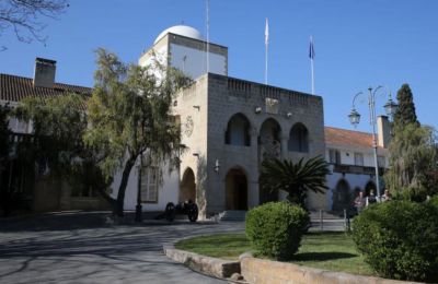 Nicosia launches special unit to sift through sanctions