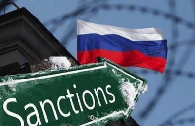 ''The impact of sanctions go beyond individuals and companies''