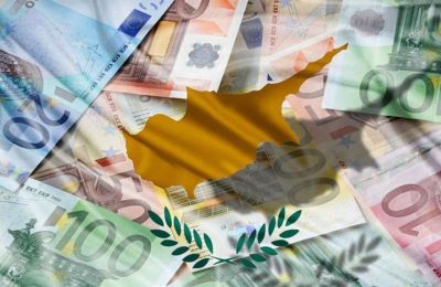 Fiscal surplus of €570.2 mn and 86.5% debt to GDP ratio in 2022