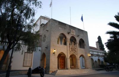 Cypriot President Nikos Christodoulides to preside over meeting on sanctions with accountants and lawyers