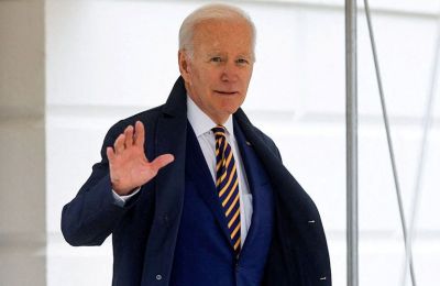 Biden to run for re-election in 2024