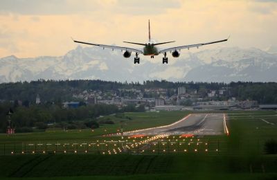 Lack of aircraft preventing global air travel recovery