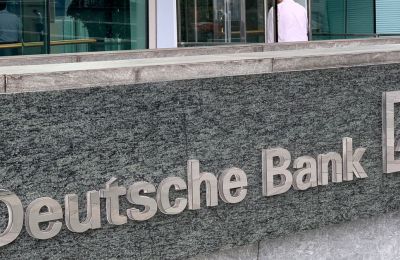 Deutsche Bank to slash 800 jobs as part of new cost-cutting initiative