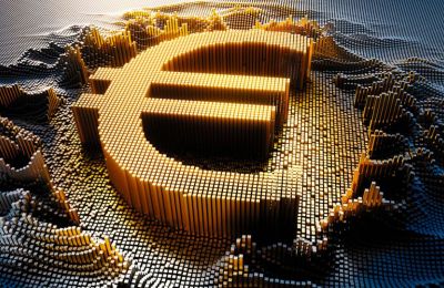 Here comes the Digital Euro!