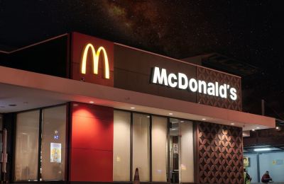 US McDonald's franchisee employed two 10-year-olds, broke labor laws