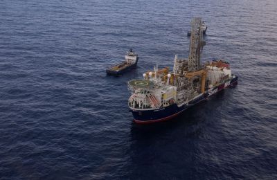 Appraisal well in Aphrodite announced as American company revisits troubled waters off island under time pressure