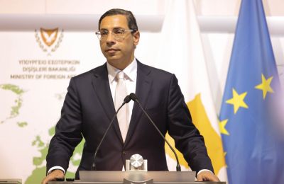 Cyprus considers Deputy Ministry for European Affairs