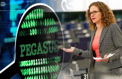 EU lawmakers say authorities not cooperating with PEGA investigation citing national security grounds