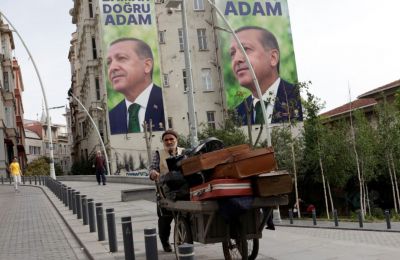 Nationalism, the big winner in Turkish elections