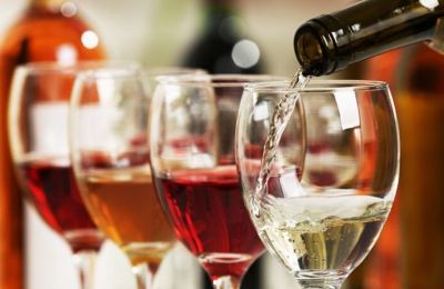 Cheers to the 14th Cyprus wine competition - A toast to wine lovers everywhere! 