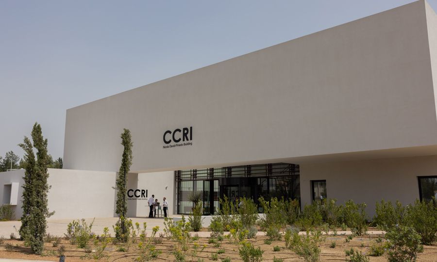 Cyprus Cancer Research Institute Scientific Bridge Between Europe And 