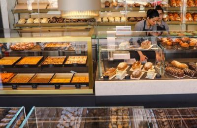 Terkenlis confectionery chain shuts down in Cyprus