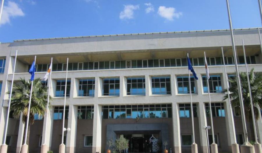 German delegation visit to Cyprus highlights good diplomatic relations