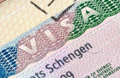 Schengen visa processing delays impact Turkish citizens