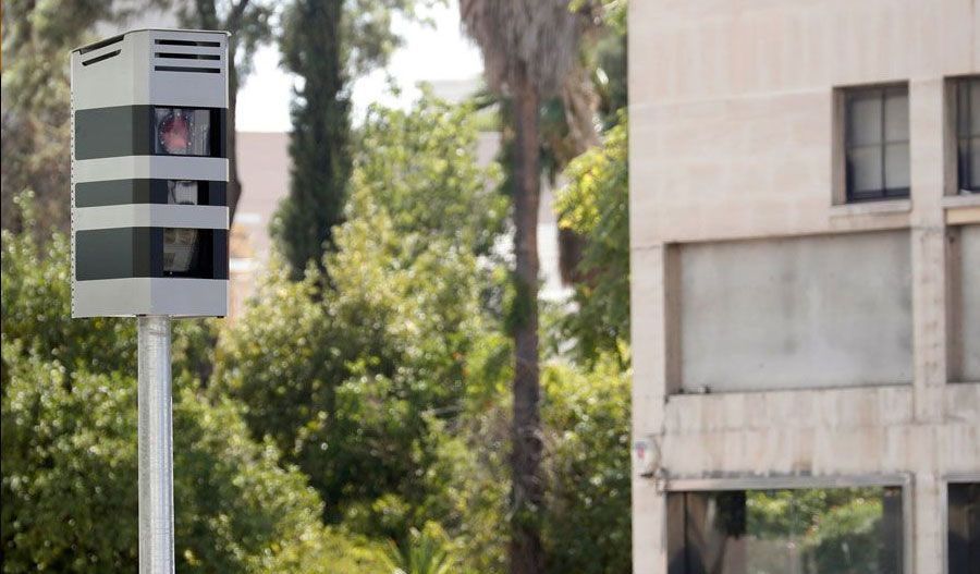 Nicosia's camera system gets an upgrade