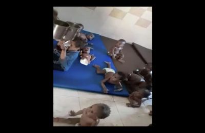 Child deaths in Khartoum orphanage amid Sudan conflict