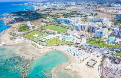 Pentecost weekend to boost tourism in Protaras