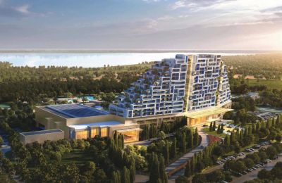 City of Dreams Mediterranean in Limassol expected to boost winter tourism as Cyprus keeps eye on competitors 