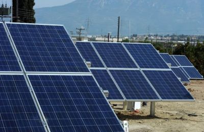 Wasted potential: Cyprus grapples with renewable energy storage challenges