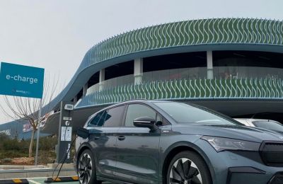 Cyprus's slow ride on the electric car bandwagon