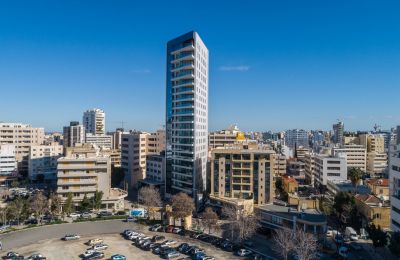 Nicosia real estate market surges, indicating recovery