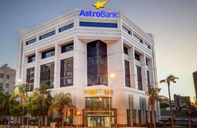 AstroBank raises deposit interest rates 