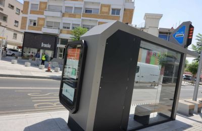 Cyprus launches €60 million project for bus stops