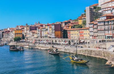 US citizens exit Portugal as demand for 'golden visas' plummet 37%