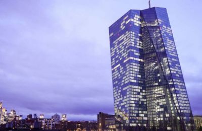 ECB raises interest rate to 3.20% in ongoing tightening campaign