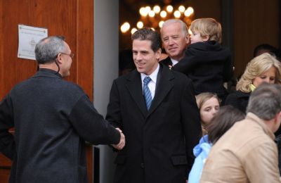 Hunter Biden to plead guilty to three federal charges