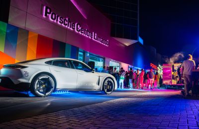 Festival of Dreams: a unique celebration  dedicated to 75 years of excellence of Porsche iconic sportscars