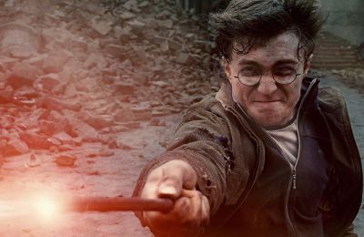 New Harry Potter TV series sparks discussion