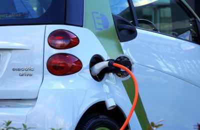 Green energy policy progresses with approval for EV charging infrastructure