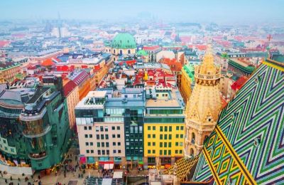 Vienna retains top spot as most pleasant city to live in