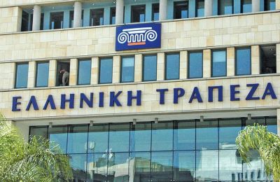 Hellenic Bank rakes in €69.7 million in profits during Q1 of 2023