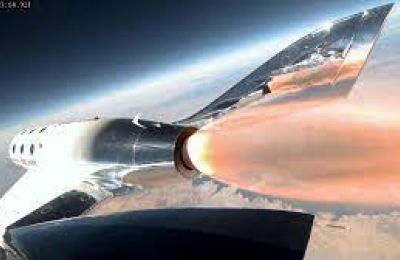 Virgin Galactic closer to commercial flights this June