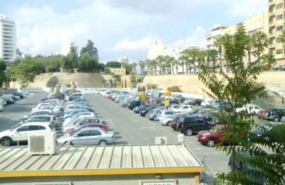 Nicosia encourages green transportation with new policy