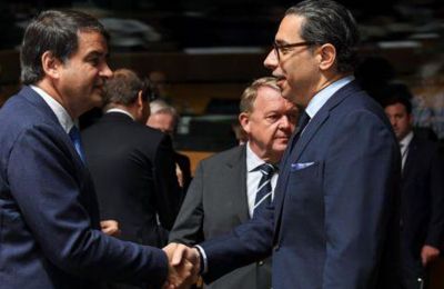 Cyprus reads support into EU Council draft