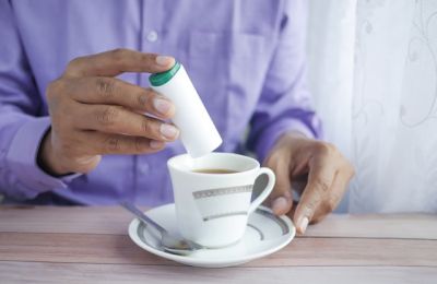 Concerns raised over safety of artificial sweeteners