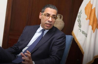 Cypriot foreign minister to visit Big Apple to attend summit, meet UNSG, while President calls for UN envoy appointment