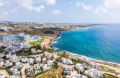 Cyprus house prices on the rise, HPI increases 5.9%