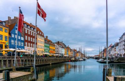 Denmark plans to tighten travel restrictions for refugees: No holidays in home countries