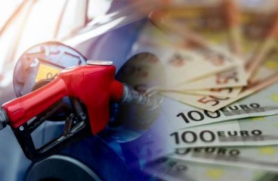 Fuel prices plummet while food costs soar