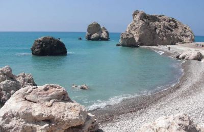  Man drowns in Paphos' beach