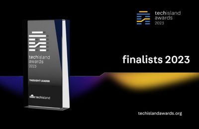 TechIsland announces TechIsland Awards Finalists