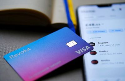 Criminals steal $20M from Revolut