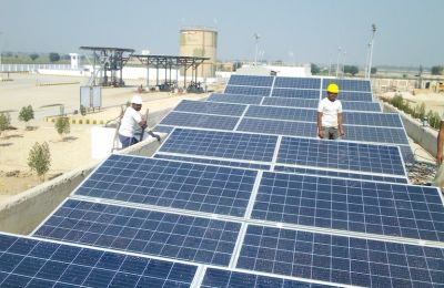 Cyprus surpasses 40,000 solar installations