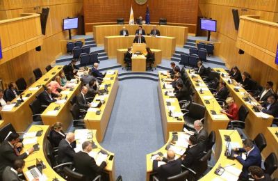 Cyprus approves €361M supplementary budget for 2023