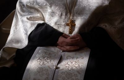 Rhodes: Greek priest arrested for anointing tourist's genitals with holy oil